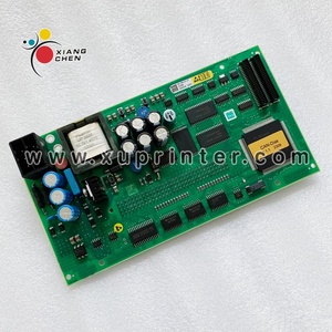 WD High Quality Flat Module 00.785.0117 ICPB Circuit Board 00.781.4557 <b>Card</b> for HDM SM52 SM74 SM102 CD102 Offset Printing Parts - Product Image 4