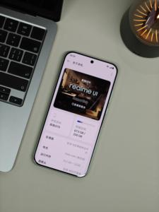 Realme GT 8 5G สมาร์ทโฟนขายดี รองรับซิมคู่ สแตนด์บายคู่ ชาร์จเร็วสุด 100W - Product Image 5