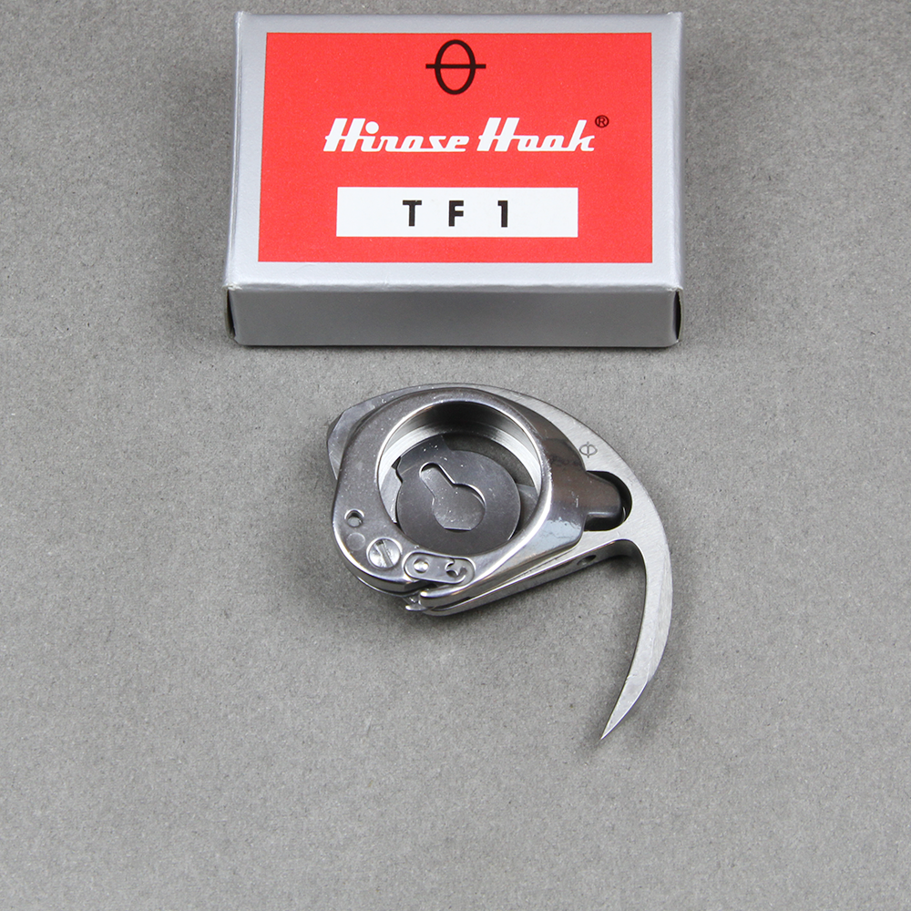 Original Japan Hirose TF1 Shuttle Hook for SEIKO Te-series