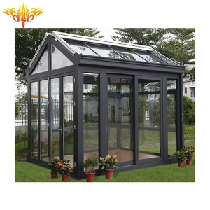 <span class=keywords><strong>Kit</strong></span> personnalisé Économiser de L'énergie Sunhouse Slimline Véranda - Product Image 3