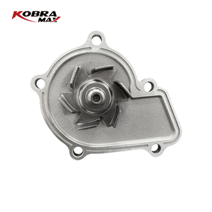 21010-86G00 21010-40F25 21010-40F26 21010-40F27 Auto bomba de agua para <span class=keywords><strong>Nissan</strong></span> bomba de agua - Product Image 3