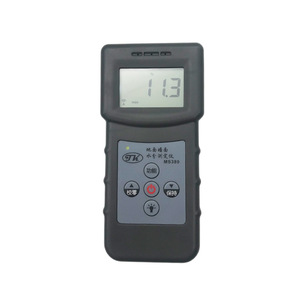 <strong>Topco</strong> Ms380 Floor Wall Moisture Meter 0-70% Concrete Measurement Digital Display - Product Image 4