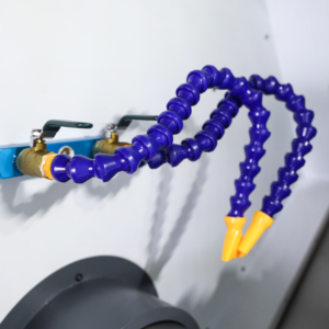 <span class=keywords><strong>Fanuc</strong></span> kiểm soát gang loại <span class=keywords><strong>CNC</strong></span> Lathe ck46 bán buôn hoàn toàn tự động công nghiệp <span class=keywords><strong>CNC</strong></span> Lathe máy - Product Image 3