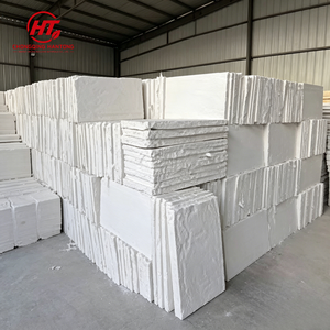 TUBO DE ALETAÇÃO ANTIFUEGO DE FIBRA DE SILICATO DE GRADO CONSTRUCCIÓN PARA USO EXTERIOR CON TABLEROS DE CALCIUM SILICATE - Product Image 3