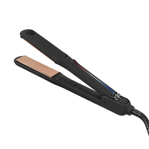 Mesky – fer à lisser en titane, haute qualité, <span class=keywords><strong>marque</strong></span> privée, fers plats, utilisation de la kératine professionnelle - Product Image 5