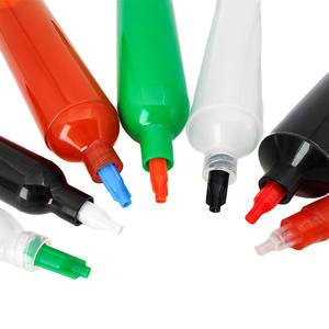 Sumbat Jarum Suntik PP Multiwarna Industri untuk Dispenser Lem, Tutup Sumbat <span class=keywords><strong>Luer</strong></span> <span class=keywords><strong>Lock</strong></span> untuk Tabung Jarum Suntik - Product Image 5