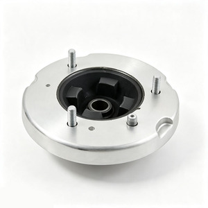 ลูกปืนกันโคลงช่วงล่าง OE 31308040203 ลูกปืนยึดโช้คอัพ สำหรับ BMW Z4 E85 E86 - Product Image 2