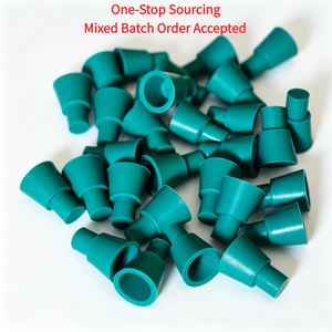 Piège à phéromones pour <span class=keywords><strong>mites</strong></span> emballé sous film aluminium avec leurre phéromone sexuelle féminine longue durée pour la mineuse des feuilles <span class=keywords><strong>de</strong></span> tomate en ferme, en stock - Product Image 1