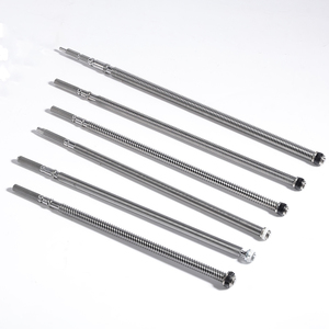 Solutions de vis trapézoïdales personnalisées pour les projets OEM et les modernisations d'équipements - Product Image 5