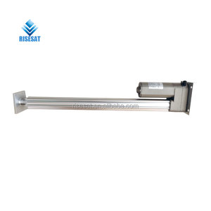 Cơ Chế Nâng Bàn Điện Thiết Bị Truyền Động Tuyến Tính Cho Chân Bàn Có Thể Điều Chỉnh Chiều Cao Với Hộp Điều Khiển Công Tắc Bàn Đạp RS-D5M IP66 - Product Image 3