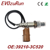 Sonde Lambda O2 (capteur de rapport air-carburant) 39210-3C520 392103C520 pour Hyundai Genesis Kia K900 3.8L – Vente directe usine