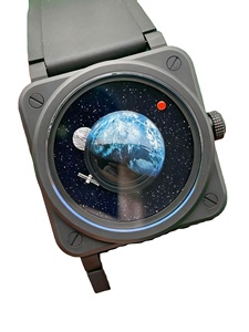 Wholesale Price M+F Factory <b>Watches</b> Super 2892 Movement Ceramic Case <b>Watches</b> <b>Men's</b> Wrist BR03 Luxury Luminous Waterproof <b>Watches</b> - Product Image 4