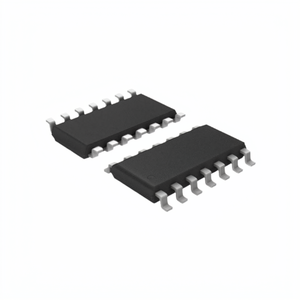 ซื้อชิ้นส่วนอิเล็กทรอนิกส์ออนไลน์ XR8054ASO14MTR 14 SOIC ชิปของแท้ บริการครบวงจร - Product Image 1
