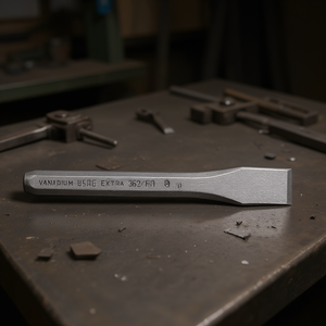 สิ่วเหล็กวาเนเดียม 362 Eo แบบยาวพิเศษสำหรับงานโลหะ - Product Image 3