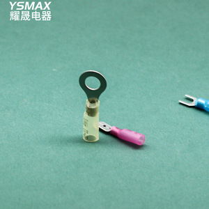 ชุดท่อหดความร้อน YSMAX 320 ชิ้น อัตราส่วนการหด 2:1 ฉนวนโพลีโอเลฟิน ป้องกันสายไฟ สำหรับงานวิศวกรรมไฟฟ้า - Product Image 3