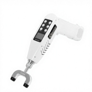 Masajeador de Escritorio ZG009, Pistola de Ajuste Quiropráctico Recargable para Pérdida de Peso y Cuidado Corporal - Product Image 2