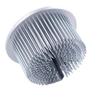 DOb AC Driverless Vòng LED <span class=keywords><strong>MODULE</strong></span> 50 Wát <span class=keywords><strong>SMD</strong></span> 50 vòng trang bị thêm Kit với ống kính rõ ràng - Product Image 4