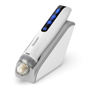 Appareil de soin du visage <span class=keywords><strong>sans</strong></span> <span class=keywords><strong>fil</strong></span>, stylo à aiguilles, outil de beauté portable pour une utilisation à domicile ou en salon - Product Image 4