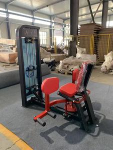 太もも筋力トレーニング用ピンロード式片方向外転筋マシン（太ももトレーニング用）販売中 - Product Image 2