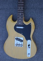 Weifang Rebon 6 String SG TL 400 Electric Guitar