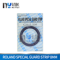 Roland-tira de protección especial para plotter de corte roland, Original, 8MM