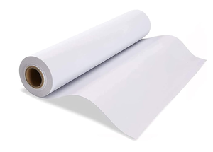 Precios al por mayor de rollos de papel prensa Los rollos de papel prensa grandes se pueden cortar de acuerdo con las especificaciones - Product Image 5