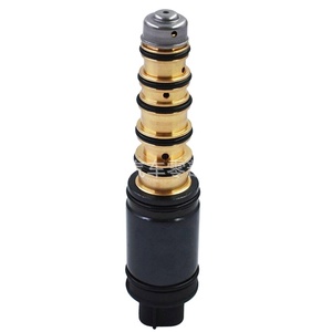 Pour <span class=keywords><strong>Toyota</strong></span> Asian Dragon Rav4 Rongfang Automobile Climatisation Compresseur Électrovanne Vanne De Commande Électronique f - Product Image 3