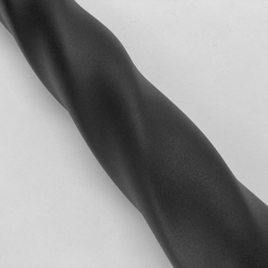 Cómo brillante lámpara colgante LED moderna tubo largo <span class=keywords><strong>de</strong></span> <span class=keywords><strong>aluminio</strong></span> negro colgante con chip LED <span class=keywords><strong>de</strong></span> marca y controlador para Decoración - Product Image 4