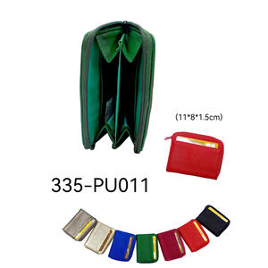 Porte-Monnaie - 335-PU011 - Product Image 1