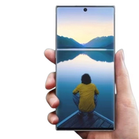 Smartphone Original Note 10+ Version Globale 5G Octa Core HD 6.8" 12 Go RAM 256 Go en Gros