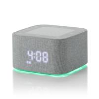 Mesin Suara Putih  Pilihan Suara Beragam  Timer yang Dapat Disesuaikan  Kontrol Volume  Kontrol Pencahayaan  Kontrol Aplikasi Seluler