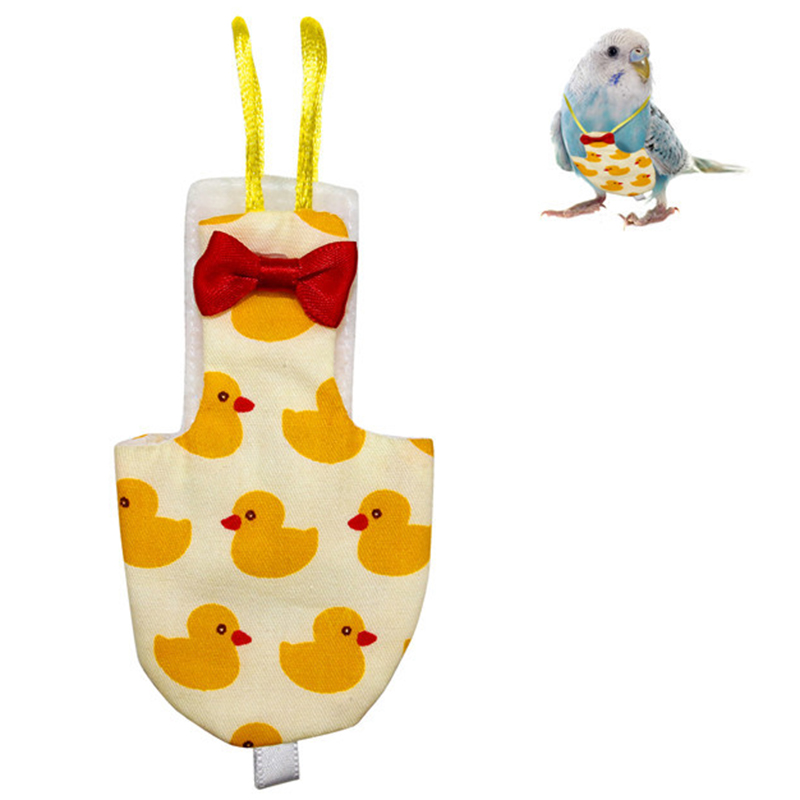 Новый дизайн 2021, подгузник для попугаев, кокатических птиц, подгузник для летного костюма, одежда для птиц