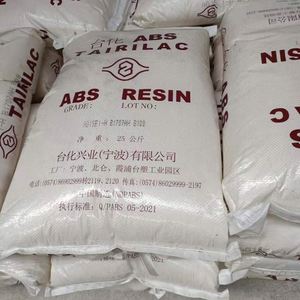 Gránulos de ABS TAIRILAC, Resina ABS Virgen AF3500 para Extrusión, Materia Prima Plástica ABS, Precio por kg - Product Image 2