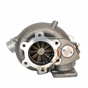 A0100962999 A0100962899 Turbocompresseur S410T pour moteur d'excavatrice, turbocompresseur pour équipement minier, pièces détachées pour camions lourds OM502LA - Product Image 2