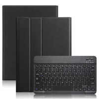 Étui Clavier pour Tablette HonorPad X9a/X9 Pro 11,5 Pouces Style Professionnel avec Emplacement pour Clavier Sans Fil