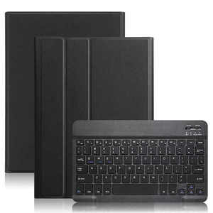 Custodia con <span class=keywords><strong>Tastiera</strong></span> Wireless per Tablet HonorPad X9a/X9 <span class=keywords><strong>Pro</strong></span> da 11.5 Pollici, Stile Business con Slot - Product Image 2