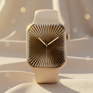 Reloj Inteligente Serie 11Mini con Pantalla AMOLED de <span class=keywords><strong>2.0</strong></span> Pulgadas, Resolución de 390x450, Caja de Acero Inoxidable, Duración de la Batería de 5-10 Días, Magnético - Product Image 1