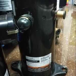 คอมเพรสเซอร์ทำความเย็น HYZL รุ่น VR52KS TFP 542 สำหรับเครื่องปรับอากาศและอุปกรณ์ห้องเย็น - Product Image 1