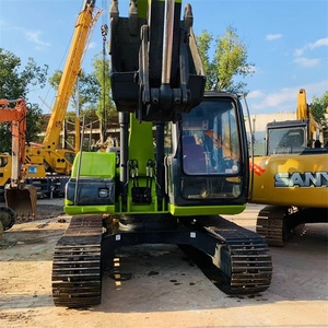 SH120ซูมิ-โทโมะเครื่องขุดมือสองราคาถูกโดยใช้ส่วนประกอบเครื่องยนต์และแกนคัมมินส์รวมถึงปั๊มมอเตอร์ - Product Image 3
