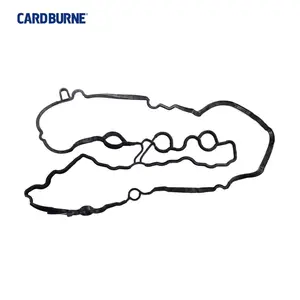 Cardurne ricambi Auto guarnizione coperchio valvola motore 11128618515 per Bmw B38 F20 F30 X1 Mini F54 F55 F56