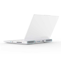Pengiriman Cepat Laptop Harga Terjangkau 16 Inch I7-13620H CPU Laptop Bisnis & Gaming Portabel Keyboard RGB Backlit