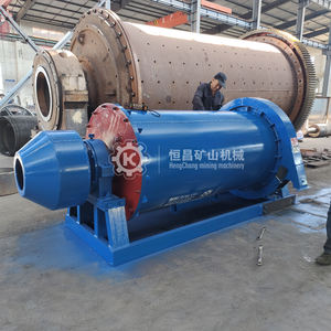 Mesin Diesel industri hemat energi Motor AC 900x1800 900x3000 tipe basah kering kuarsa batu kapur harga pabrik bola - Product Image 4