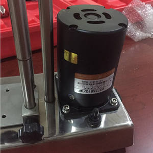 Mestek — micromètre rotatif à Six vitesses (6 vitesses), viscomètre à lecture directe, testeur de liquide de forage - Product Image 3