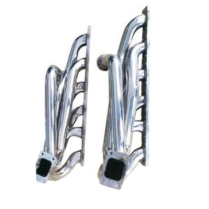 Turbocompresseur de collecteur <span class=keywords><strong>Turbo</strong></span> personnalisé 323i <span class=keywords><strong>325i</strong></span> 330i 525i pour BMW M50 M52 M54 <span class=keywords><strong>E36</strong></span> E46 E34 E39 - Product Image 4