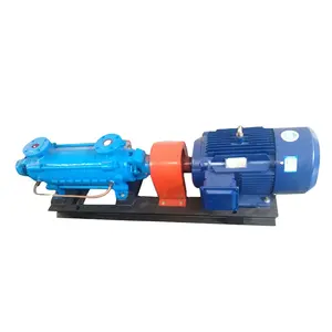 china supplier high volume horizontal multistage centrifugal split case pumps steam boiler feed pump