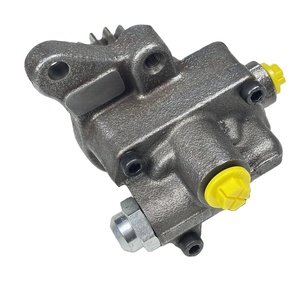 ปั๊มส่งน้ำมันเชื้อเพลิง 21231294 ใช้ได้กับเครื่องยนต์ TAD560VE TAD762VE TAD765VE - Product Image 4