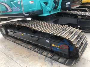 Di alta qualità usato <span class=keywords><strong>Kobelco</strong></span> SK200 20 Ton scavatore per l'estrazione mineraria di seconda mano escavatore per la vendita - Product Image 3