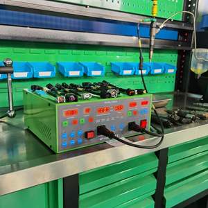 Probador CR018 CRI CPR LCR HEUP, Probador de Inyectores Common Rail, Probador de Bombas Common Rail - Product Image 5