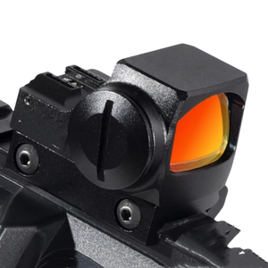 Visée automatique à point rouge pour la chasse en extérieur avec fonction de réveil par secousse pour le tir - Product Image 3