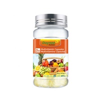 Capsules pour la Prostate OEM Niaokang, Complément Alimentaire en Gélules Molles, Grossistes en Multivitamines, Huile d'Ail, Capsules Molles pour la Santé Articulaire